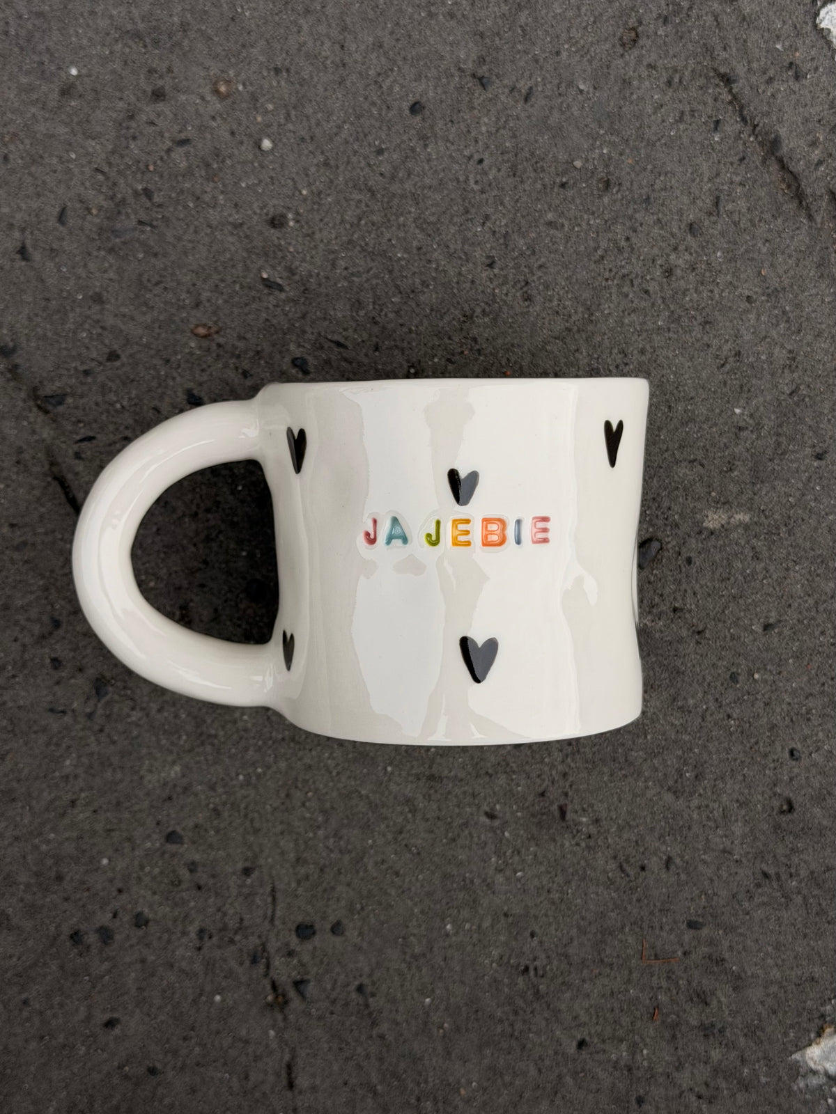 Kubek M "ja jebie"