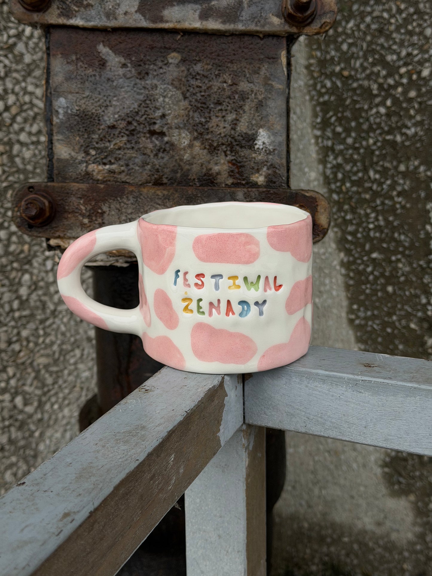 Kubek L "festiwal żenady"