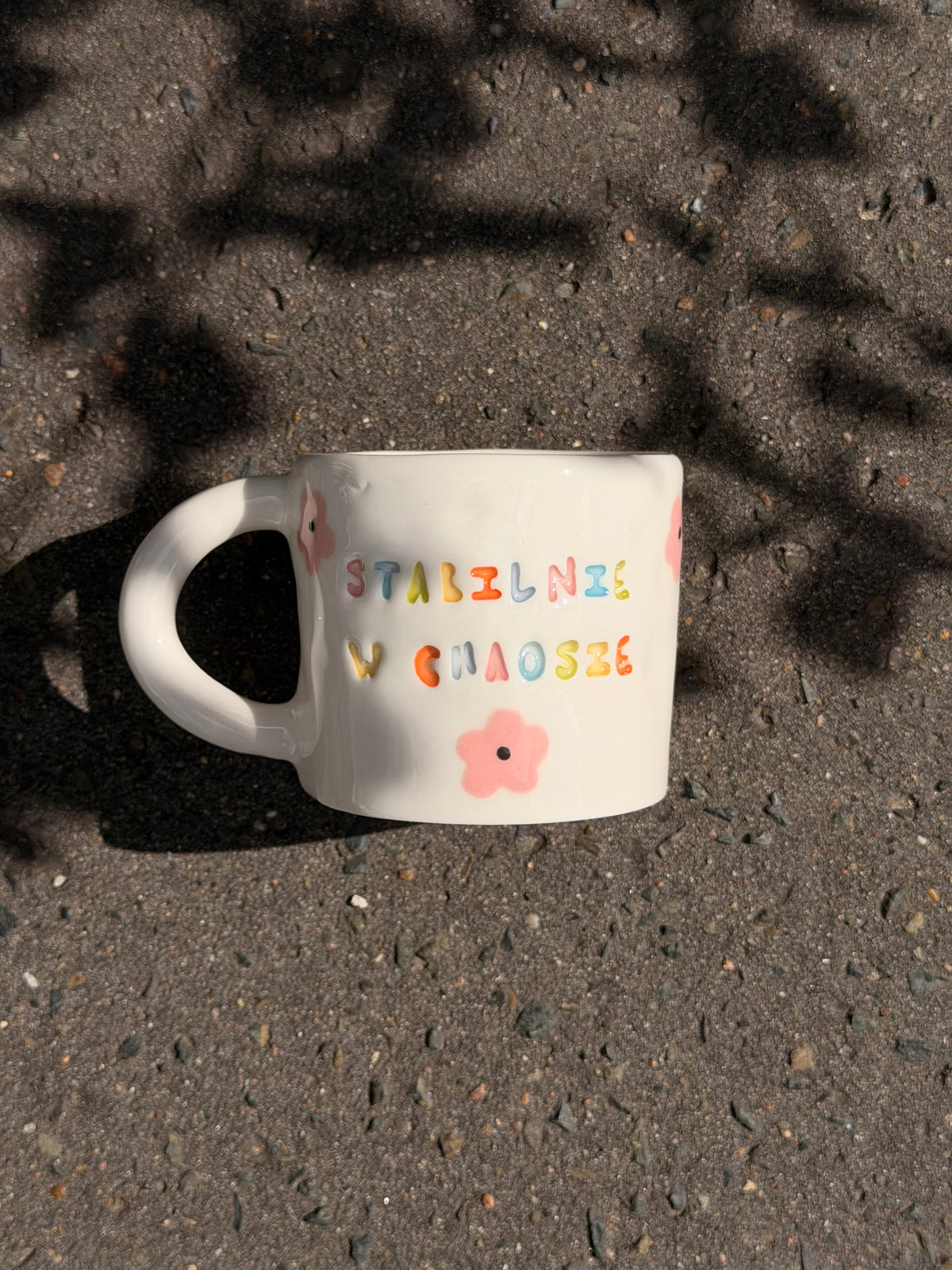 Kubek M "stabilnie w chaosie"