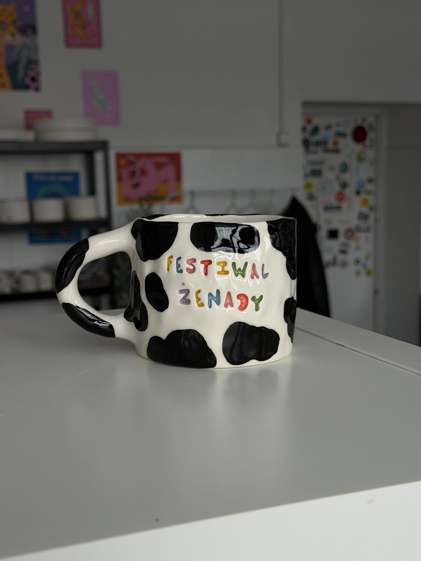Kubek L "festiwal żenady"