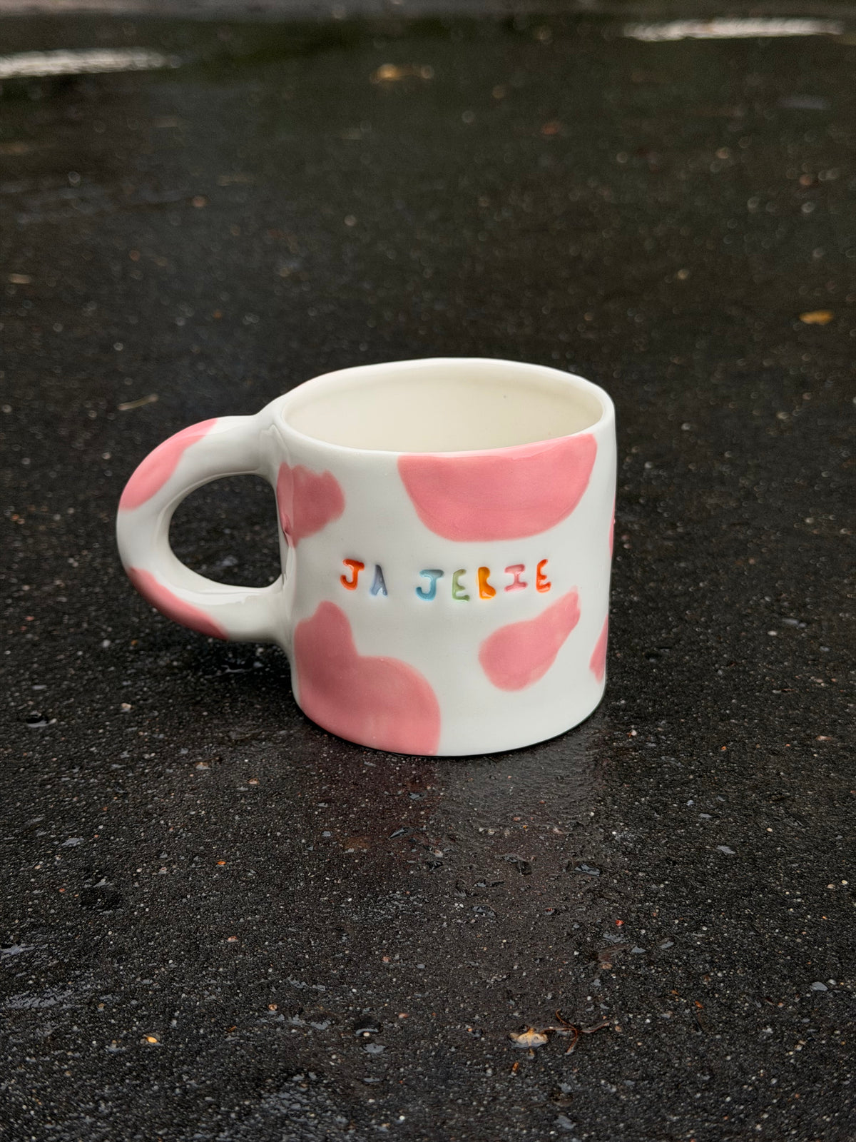 Kubek M "ja jebie"