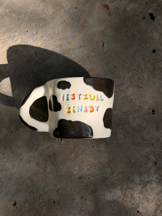 Kubek L "festiwal żenady"