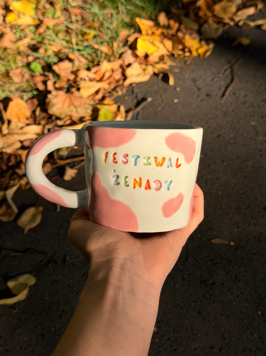 Kubek L "festiwal żenady"