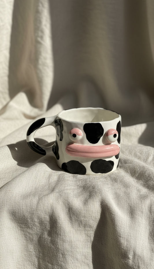 Kubek L "buźka"