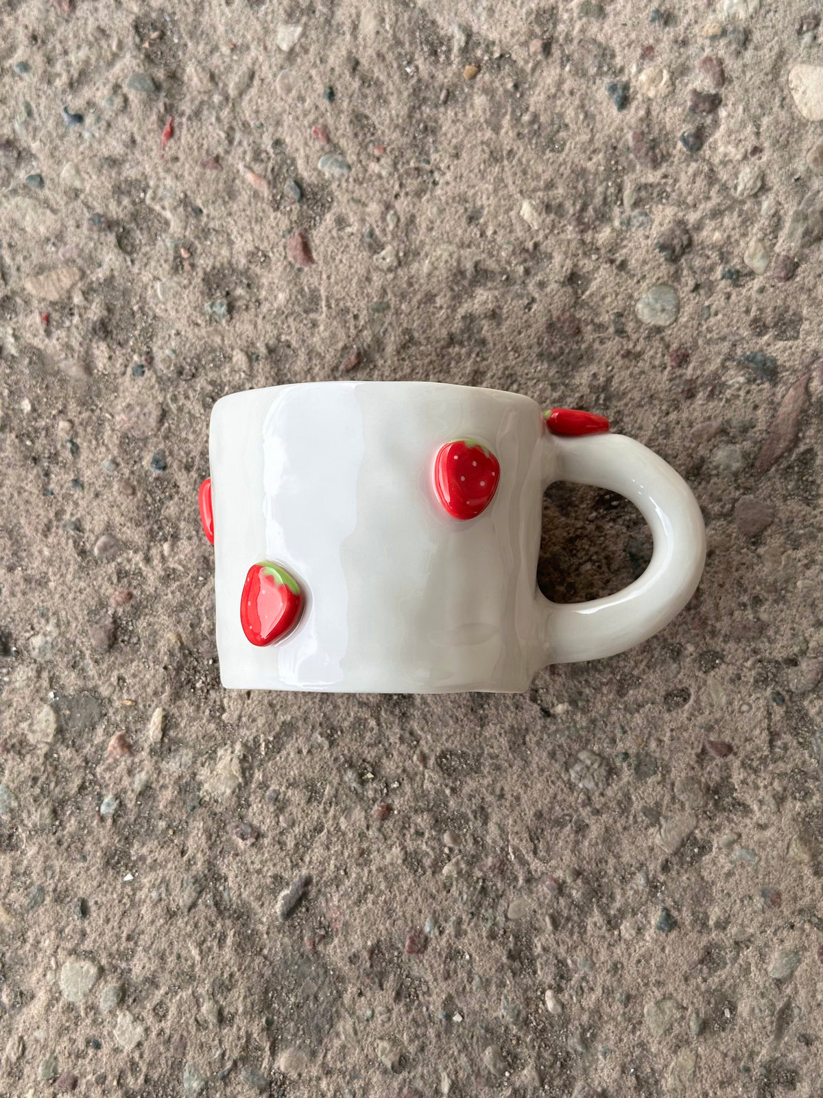 Kubek L "pojebie mnie zaraz"