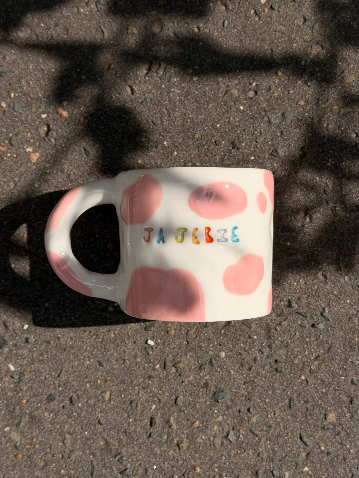 Kubek M "ja jebie"
