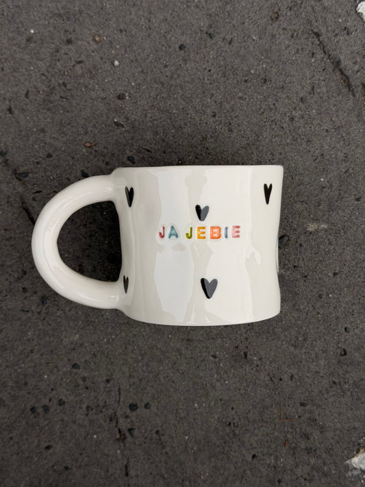 Kubek M "ja jebie"