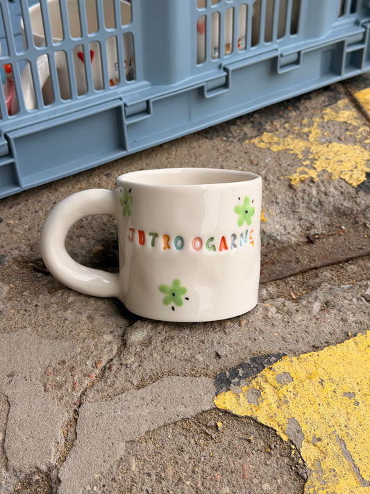 Kubek M "jutro ogarnę"