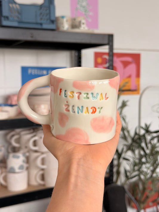 Kubek M "festiwal żenady"