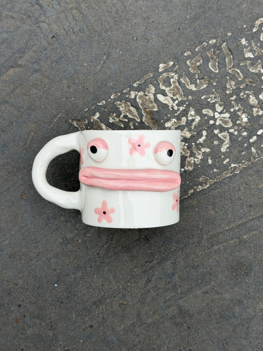 Kubek M "buźka"