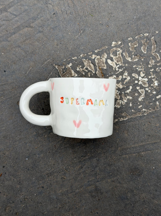 Kubek L "supermama"