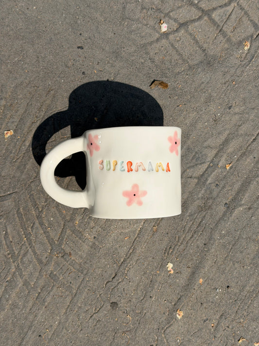 Kubek M "supermama"