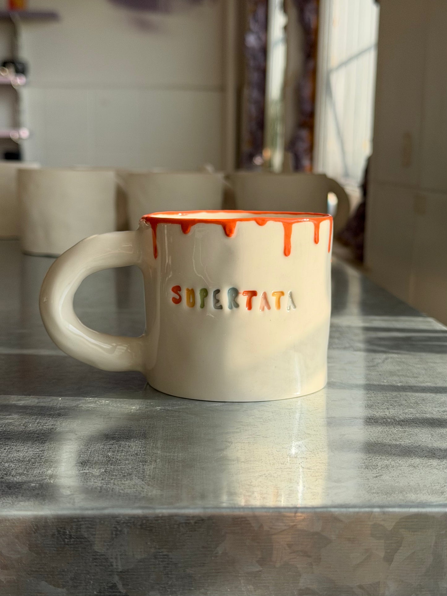 Kubek M "supertata"