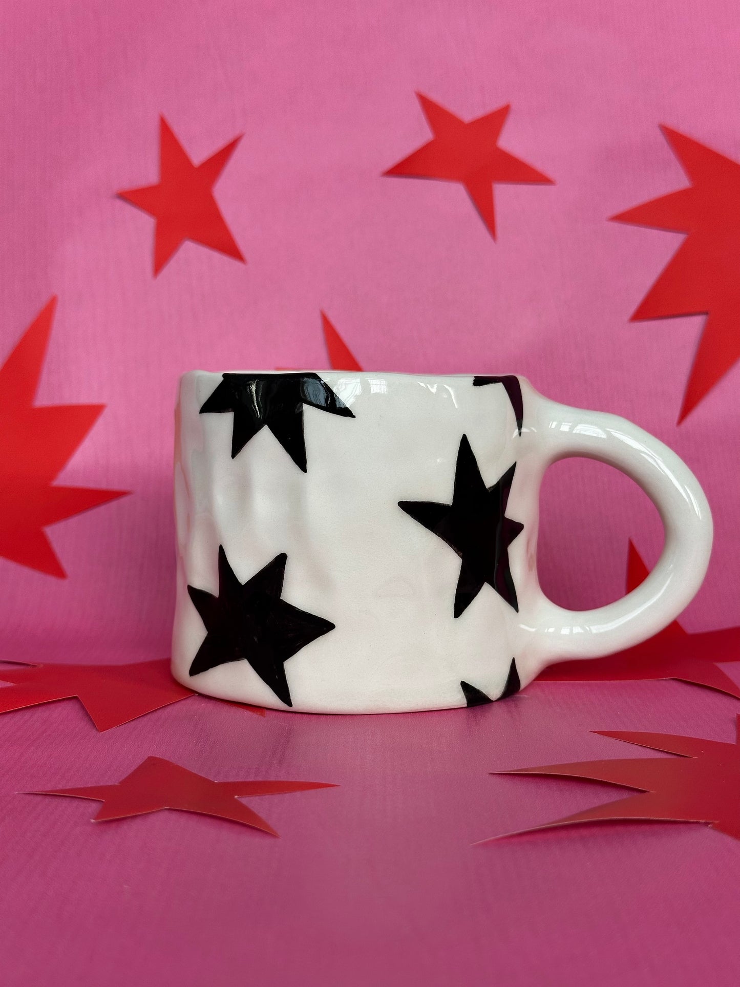 Kubek "pojebie mnie zaraz"