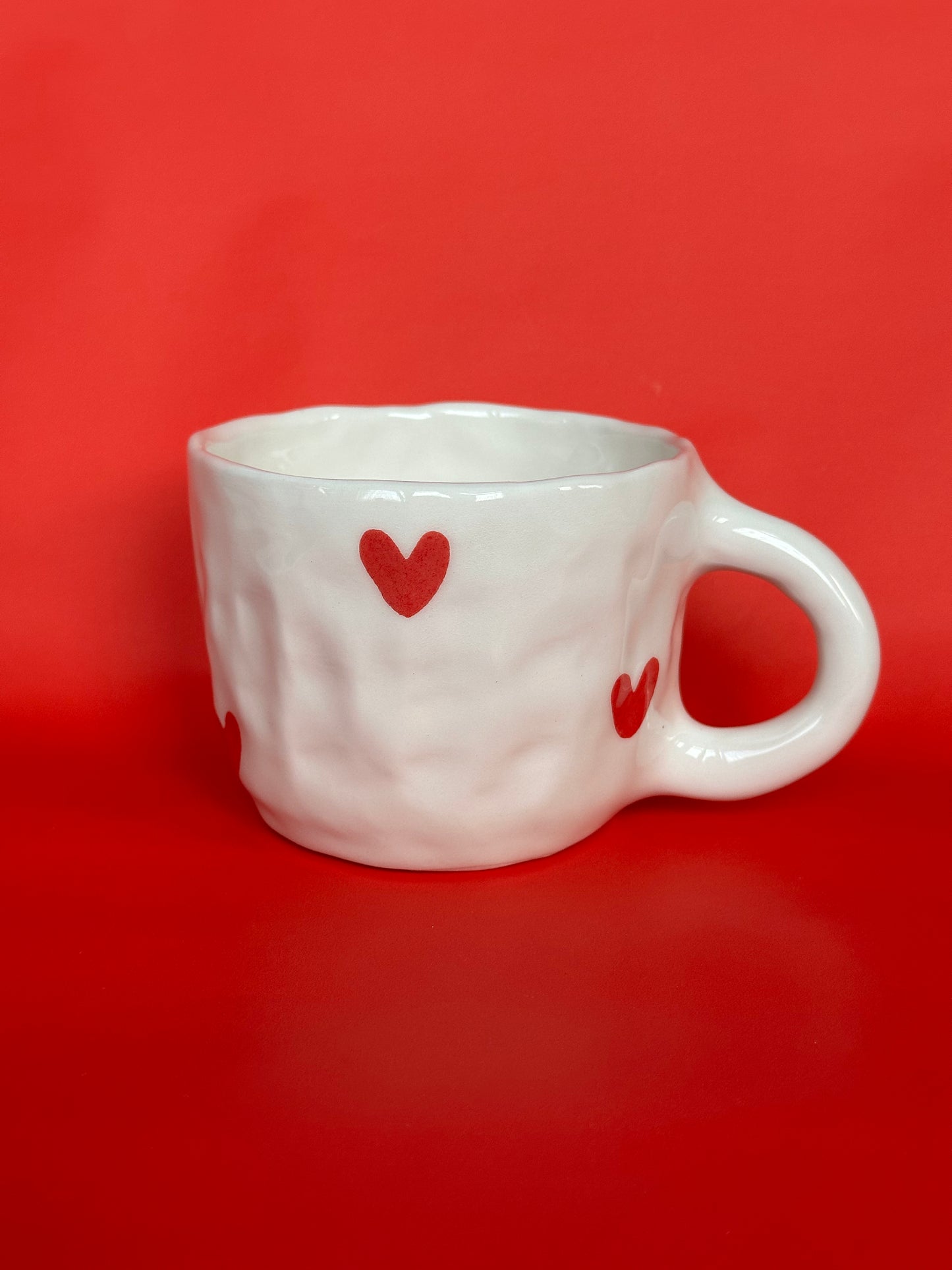 Kubek "Północny Miś"