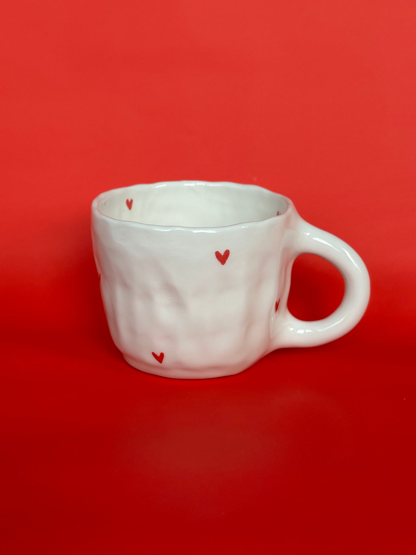 Kubek "Północny Miś"